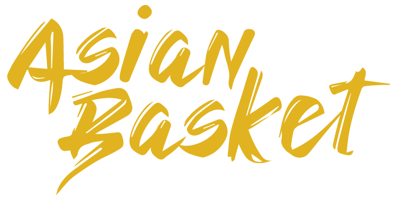 Asian Basket